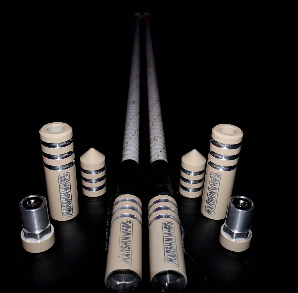 GAME CHANGER - TAN (SET)