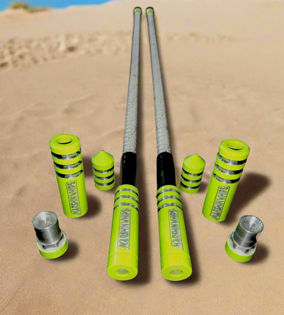 GAME CHANGER - SAVAGE SAGE GREEN (SET)