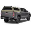 WildTop Soft Truck Cap for GMC Canyon Gen 2 2015-2022 Short Bed (61.7 in)