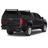 WildTop Soft Truck Cap for Chevrolet Colorado Gen 2 2015-2022 Long Bed (74.0 in)