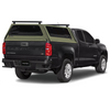 WildTop Soft Truck Cap for Chevrolet Colorado Gen 2 2015-2022 Long Bed (74.0 in)