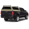 WildTop Soft Truck Cap for Chevrolet Colorado Gen 2 2015-2022 Long Bed (74.0 in)