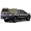 WildTop Soft Truck Cap for GMC Canyon Gen 2 2015-2022 Long Bed (74.0 in)