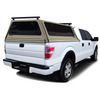 WildTop Soft Truck Cap Ford F150 2009-2014 6.5ft Styleside Bed (78.8 in)