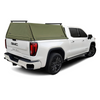 WildTop Soft Truck Cap for GMC Sierra 2019-Current Short Bed (69.9 in)