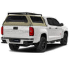 WildTop BEAST Soft Truck Cap for Chevrolet Colorado Gen 2 2015-2022 Short Bed (61.7 in)