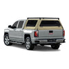 WildTop BEAST Soft Truck Cap for GMC Sierra 2014-2018 Standard Bed (78.9 in)