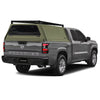WildTop BEAST Soft Truck Cap for Nissan Frontier 2022-Current Long Bed (73.3 in)