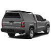 WildTop BEAST Soft Truck Cap for Nissan Frontier 2022-Current Long Bed (73.3 in)