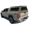 WildTop BEAST Soft Truck Cap for Nissan Frontier 2022-Current Short Bed (59.5 in)