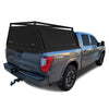 WildTop BEAST Soft Truck Cap for Nissan Titan 2016-Current 5.5 ft Bed (67.0 in)