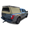 WildTop BEAST Soft Truck Cap for Nissan Titan 2016-Current 5.5 ft Bed (67.0 in)