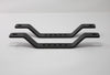 Overland Kitted Universal Raised Mounting Bars