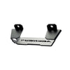 Top Mount Grab Handles - Pair (Black)
