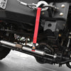 A6™ WINCH HOOK Pull Strap - 1 inch wide