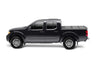 BAKFLIP MX4 HARD FOLDING TONNEAU COVER - Nissan Frontier - 2022 - 2025