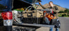 Decked CargoGlide 1500 / 70% / 48" W / 63" L for Fullsize - Short