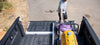 Decked CargoGlide 600 / 75% / 24" W / 52" L for Maverick