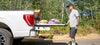 Decked CargoGlide 600 / 75% / 24" W / 52" L for Maverick