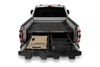 Decked Ford F-250/F-350 Drawer System Bed Length: 6'9"