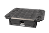Decked Ford Ranger Drawer System Bed Length: 6'