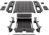 Decked Ford Ranger Drawer System Bed Length: 6'
