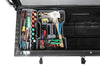 Decked Full-Size Truck Tool Box- Length Deep-No Ladder