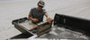 Decked GMC/Chevy 1500/2500/3500 Drawer System  Bed Length: 8' / Bed Length