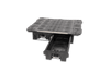 Decked Ram 1500/2500/3500 Drawer System Bed Length: 6'6"