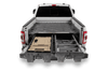 Decked Ram 1500 Drawer System Bed Length: 6'6"