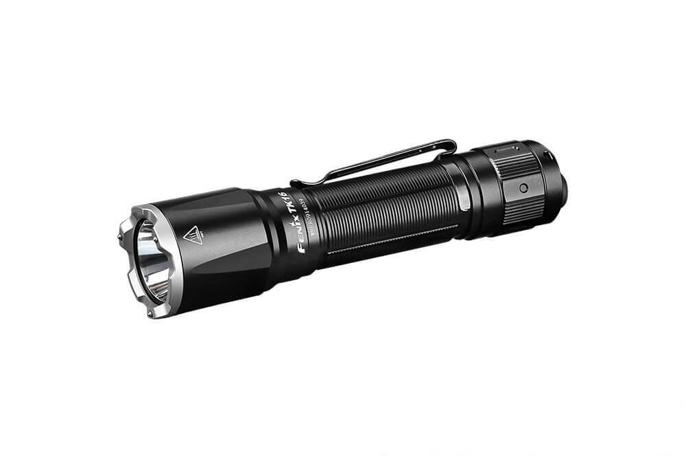 Fenix TK16 V2.0 Flashlight - 3100 Lumens