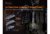 Fenix PD36 TAC Flashlight - 3000 Lumens