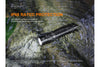 Fenix PD36 TAC Flashlight - 3000 Lumens