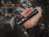 Fenix PD36R V2 Compact Rechargeable Flashlight - 1700 Lumens