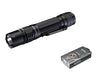Fenix PD36R V2 Compact Rechargeable Flashlight - 1700 Lumens