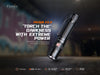 Fenix PD36R V2 Compact Rechargeable Flashlight - 1700 Lumens
