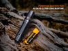 Fenix PD36R V2 Compact Rechargeable Flashlight - 1700 Lumens