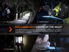 Fenix T6 LED Penlight