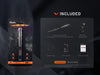 Fenix T6 LED Penlight