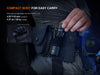 Fenix TK05R Compact EDC Flashlight