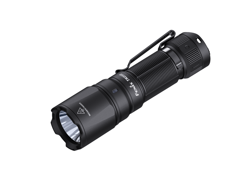 Fenix TK05R Compact EDC Flashlight