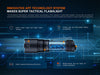 Fenix TK05R Compact EDC Flashlight