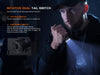 Fenix TK05R Compact EDC Flashlight