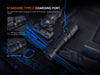 Fenix TK05R Compact EDC Flashlight