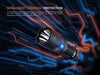 Fenix TK05R Compact EDC Flashlight