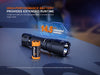 Fenix TK05R Compact EDC Flashlight