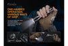 Fenix TK16 V2.0 Flashlight - 3100 Lumens