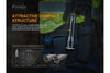 Fenix TK16 V2.0 Flashlight - 3100 Lumens