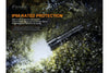 Fenix TK16 V2.0 Flashlight - 3100 Lumens