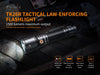 Fenix TK26R LED Flashlight - 1500 Lumens